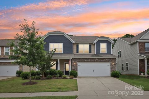 107 Sequoia Street Mooresville NC 28117