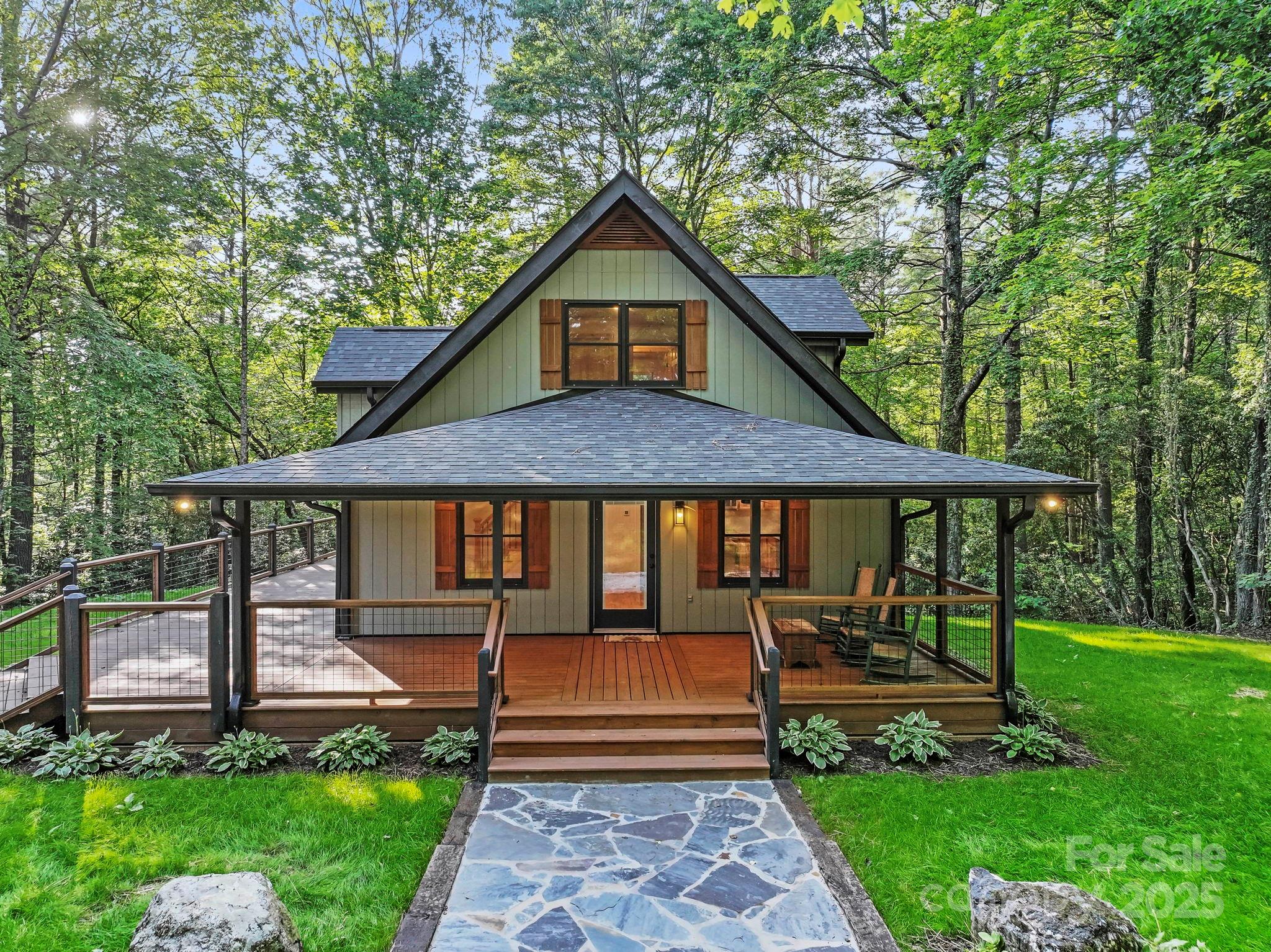 327 Flat Ridge Drive