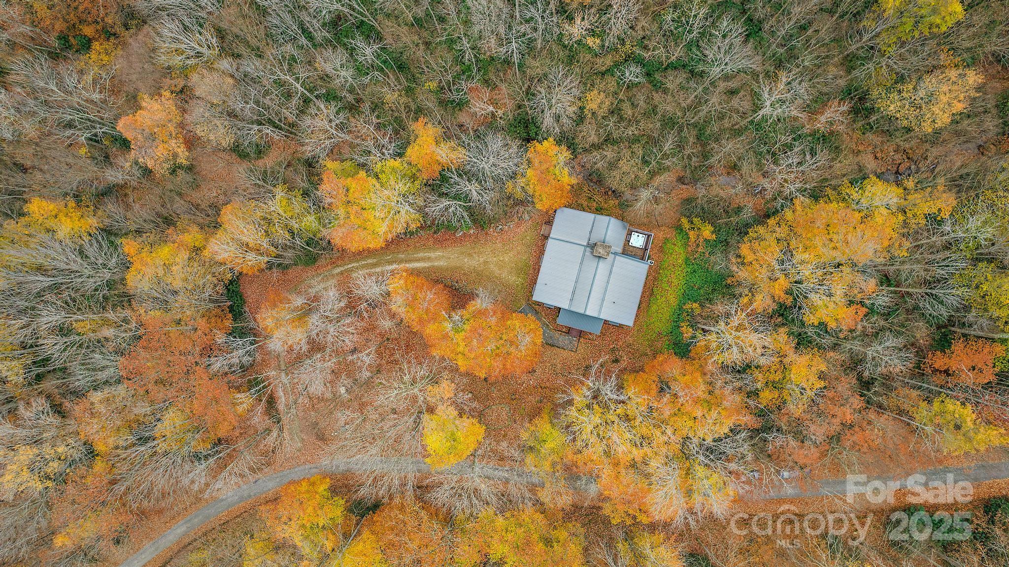 133 Buckeye Ridge Road