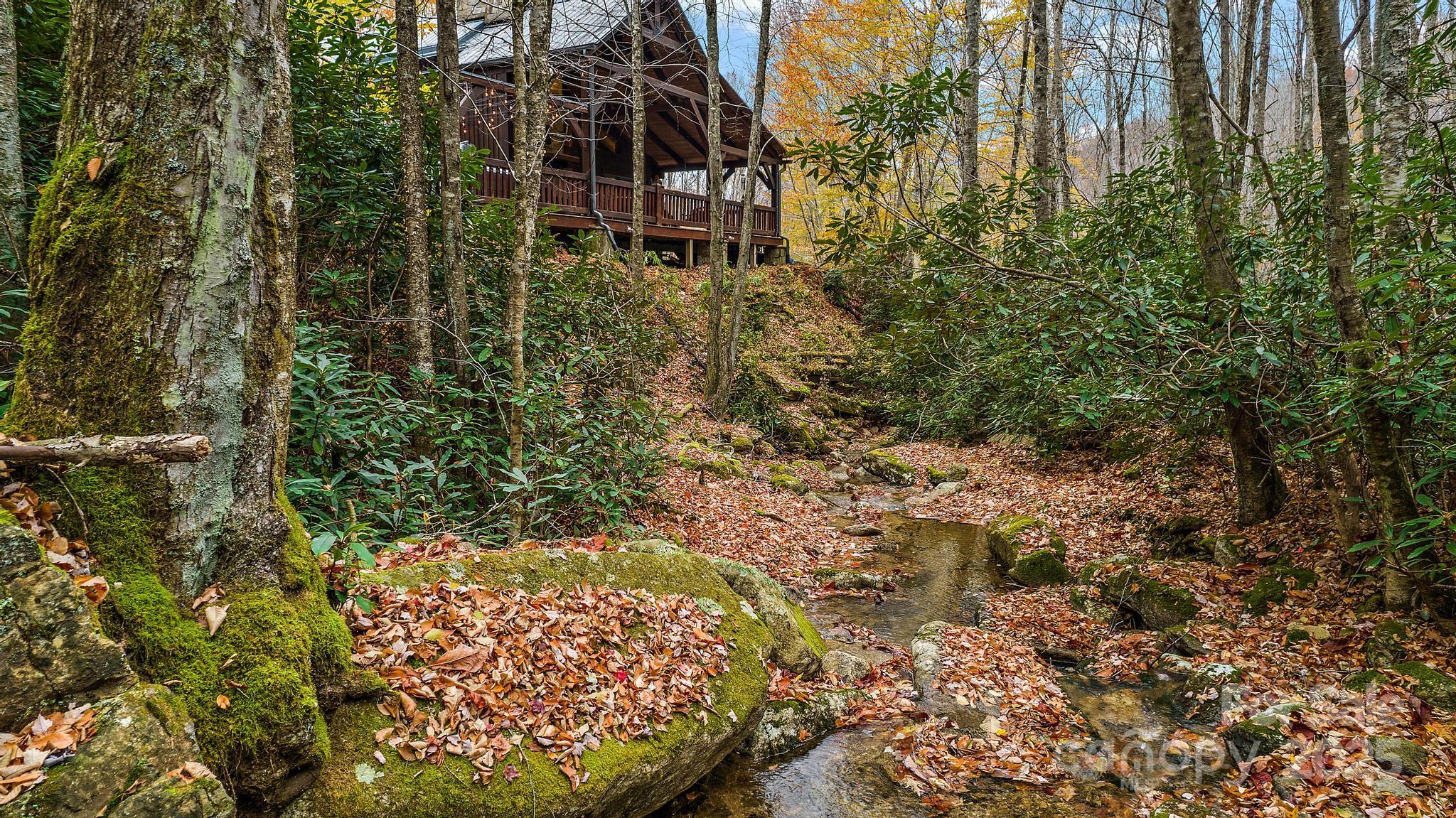 Chestnut Falls - Residential