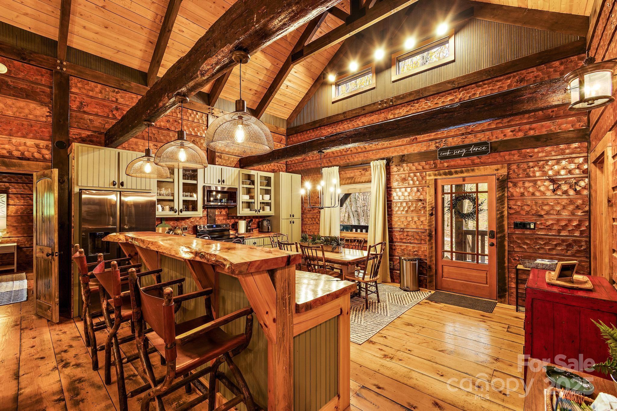 133 Buckeye Ridge Road