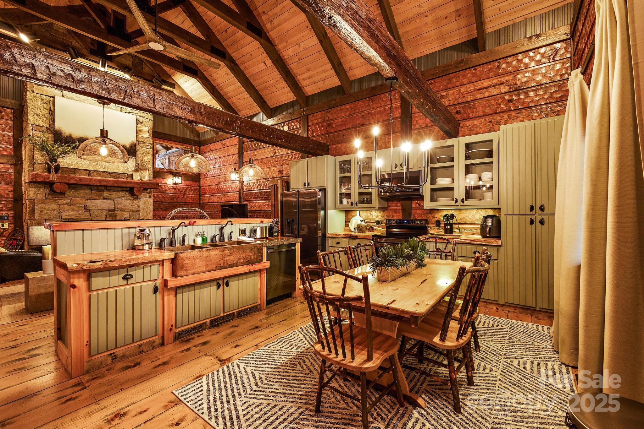 Chestnut Falls - Residential