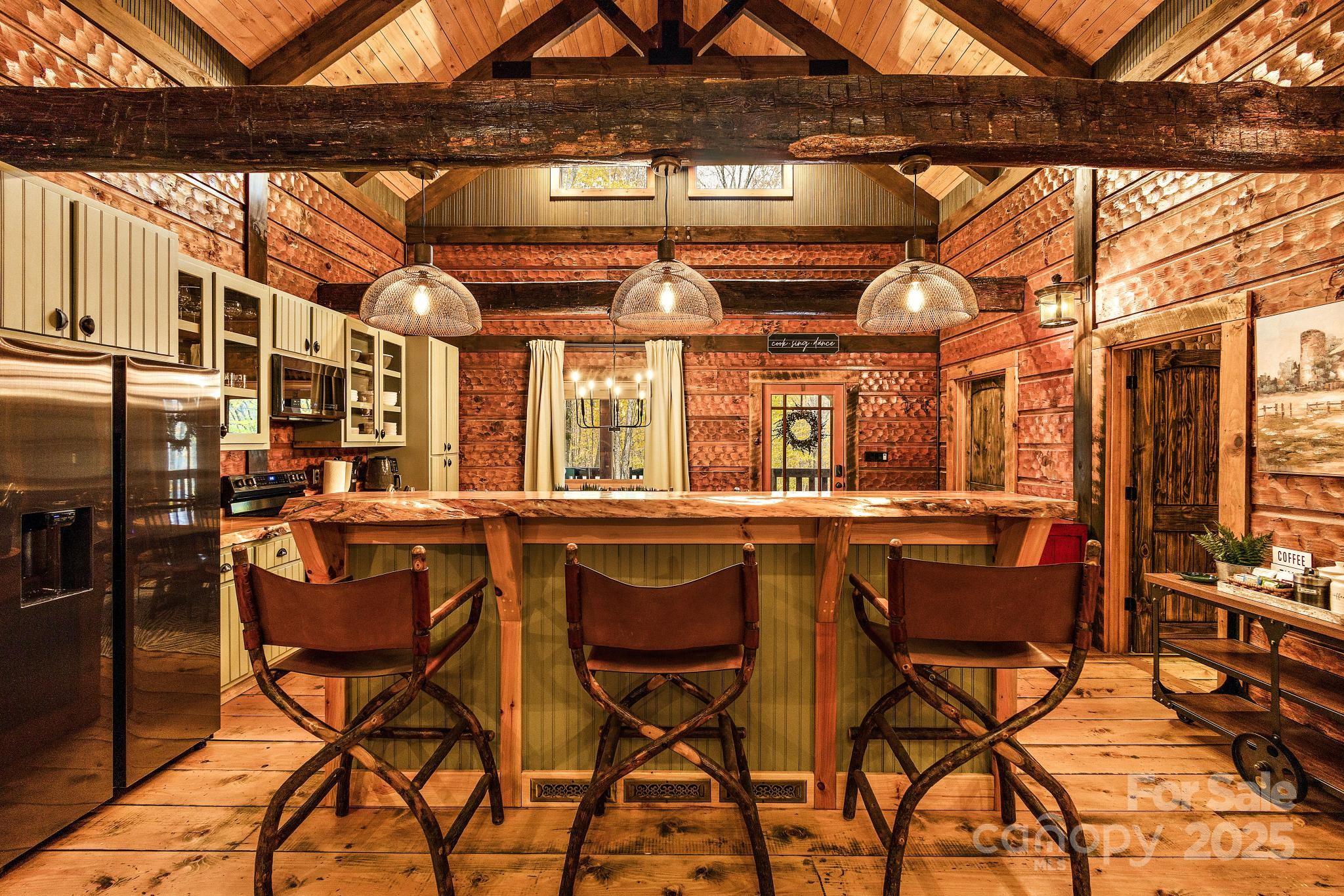 Chestnut Falls - Residential