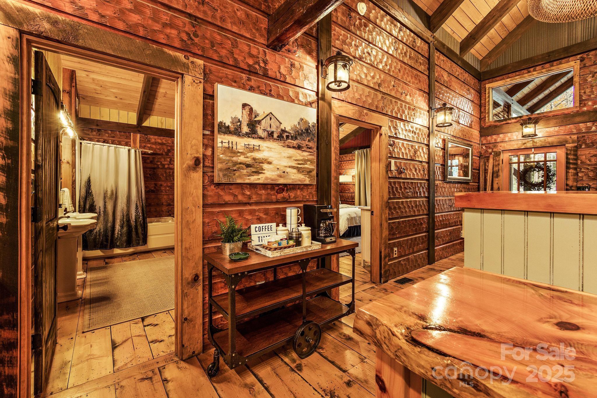 Chestnut Falls - Residential