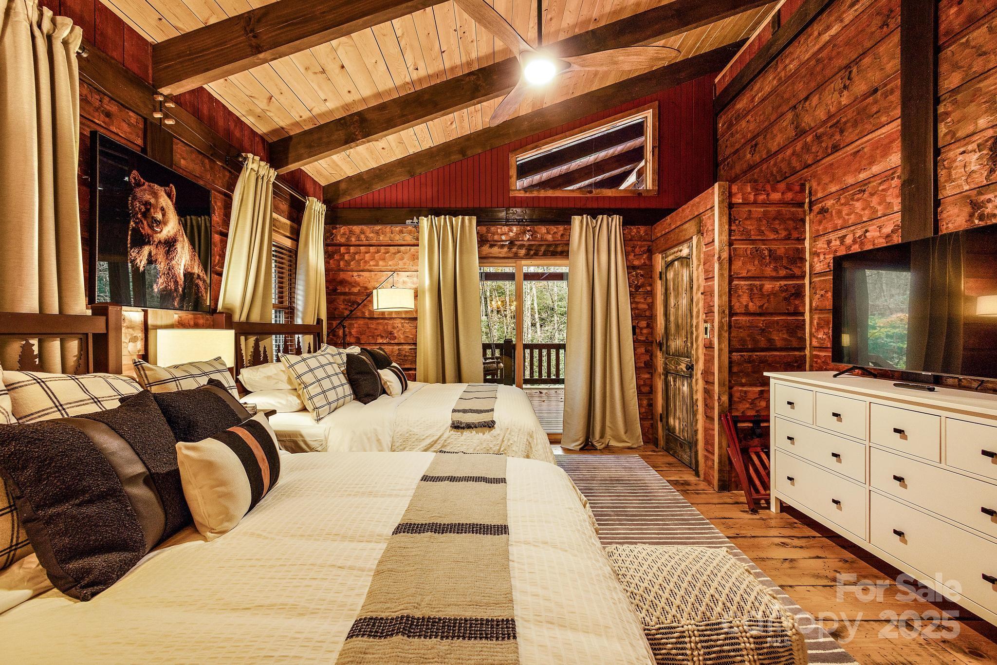 Chestnut Falls - Residential