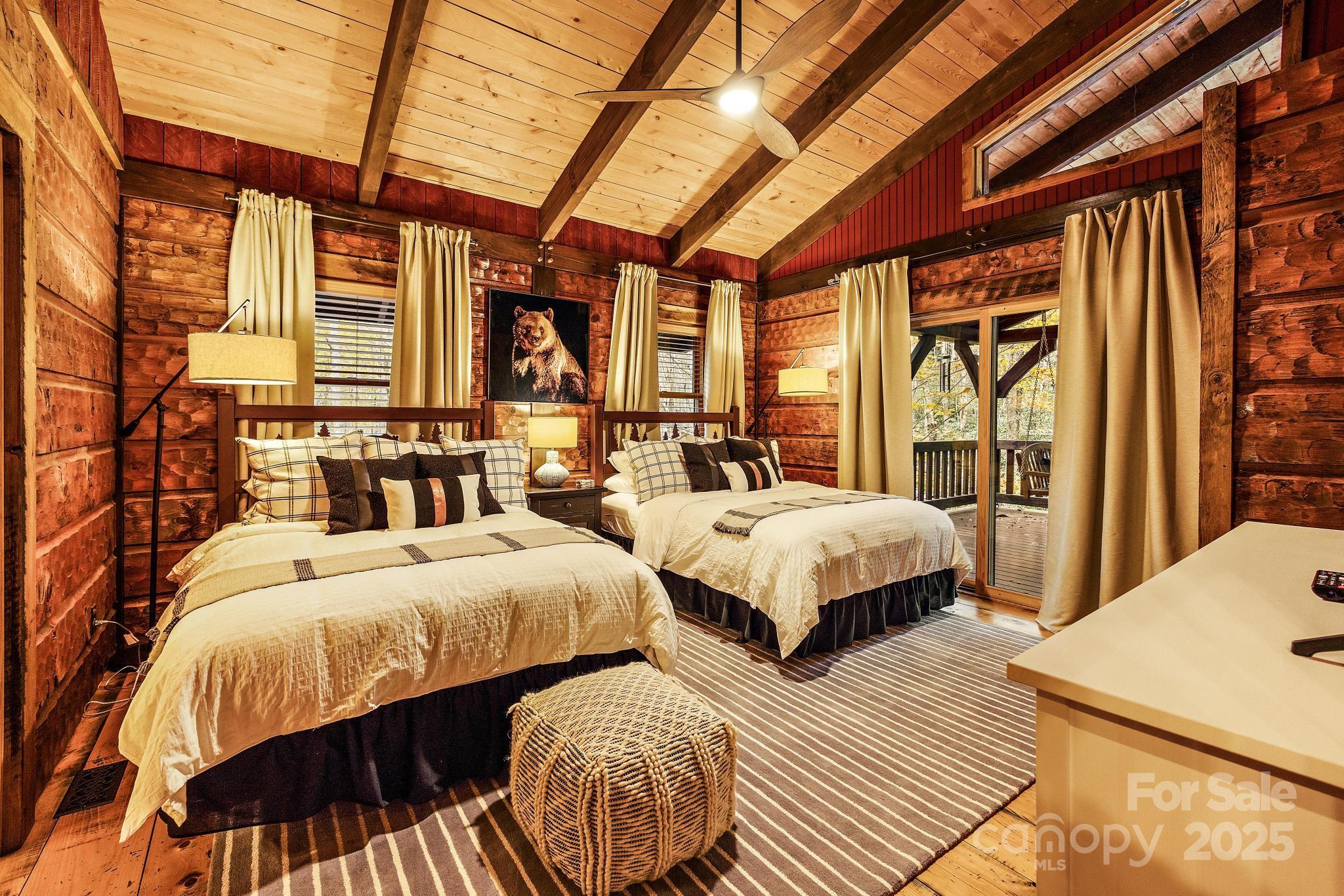 Chestnut Falls - Residential