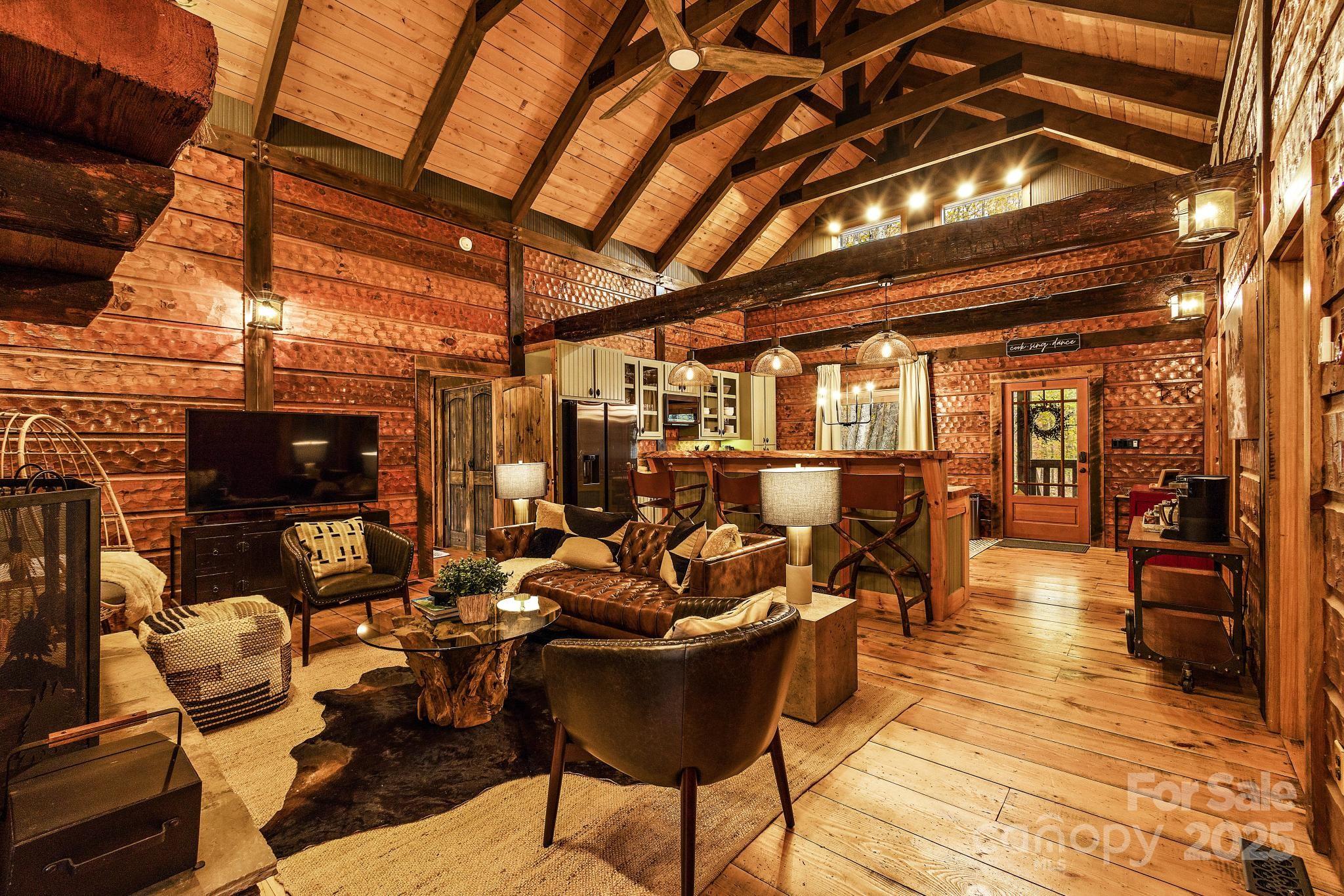 Chestnut Falls - Residential