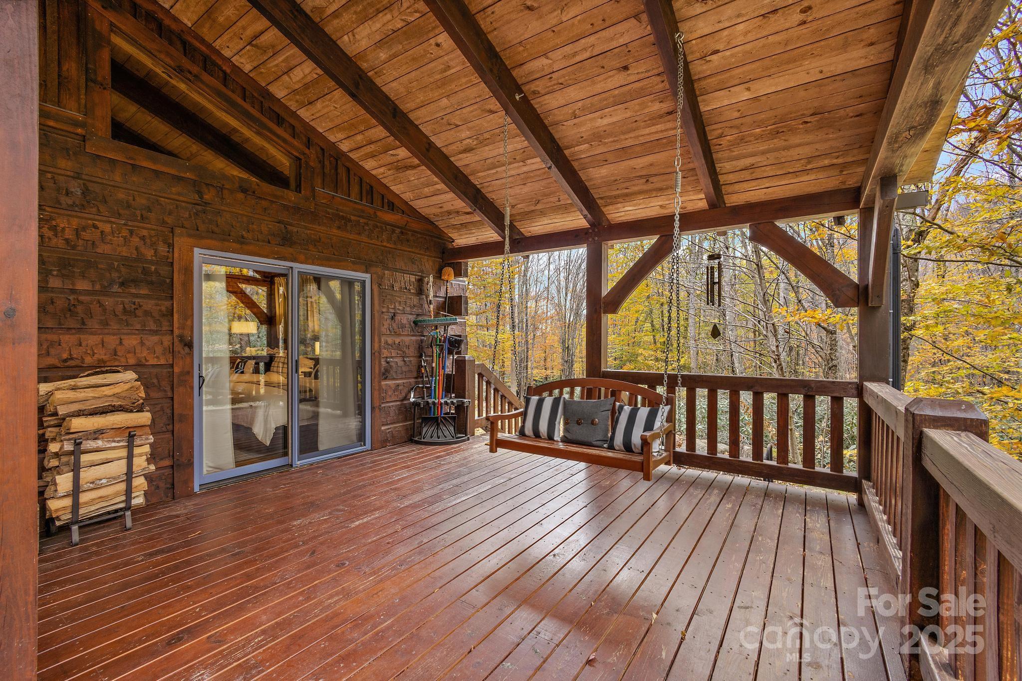 Chestnut Falls - Residential