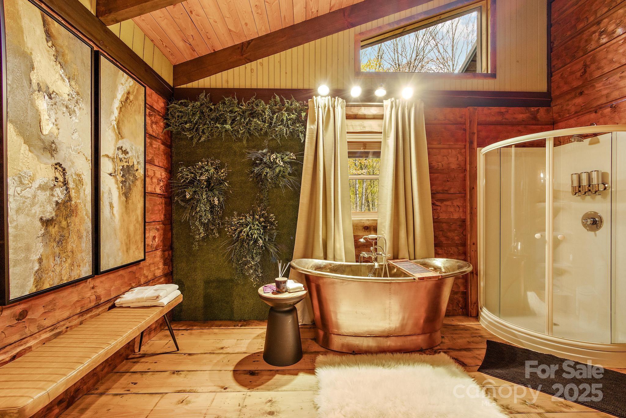 Chestnut Falls - Residential