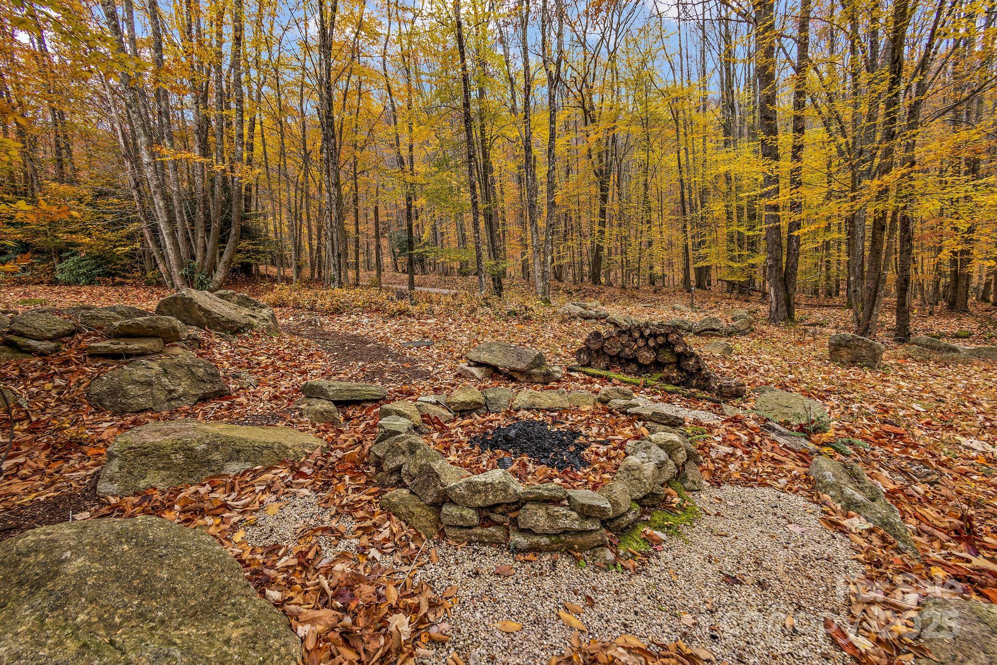 Chestnut Falls - Residential