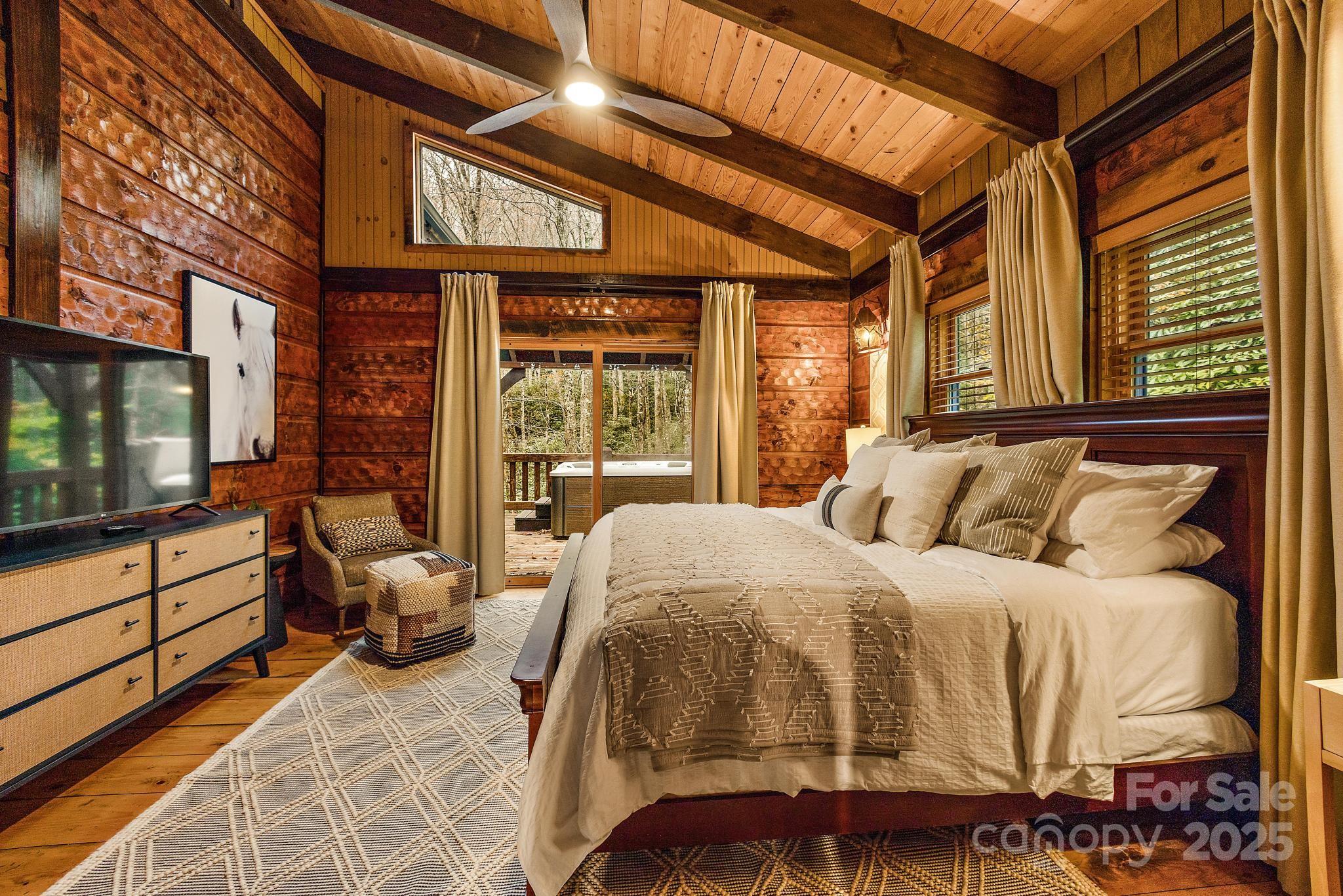 Chestnut Falls - Residential