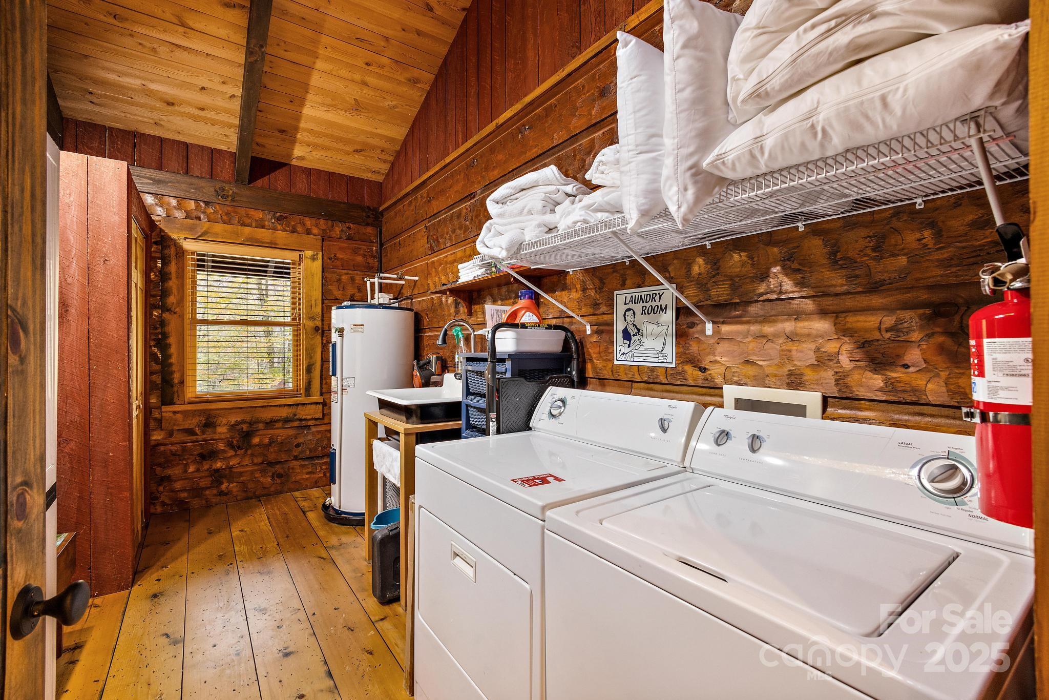 Chestnut Falls - Residential