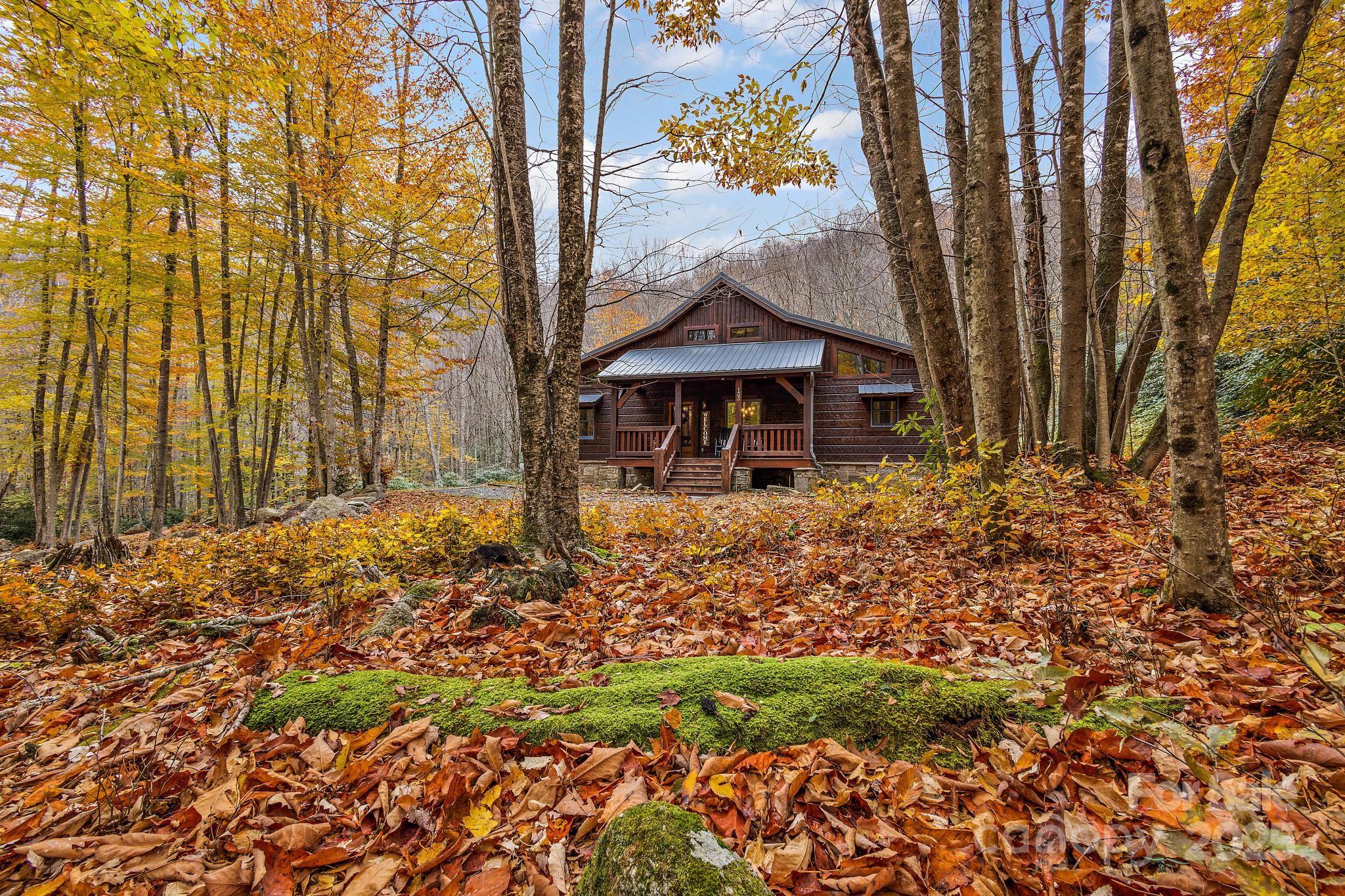 Chestnut Falls - Residential