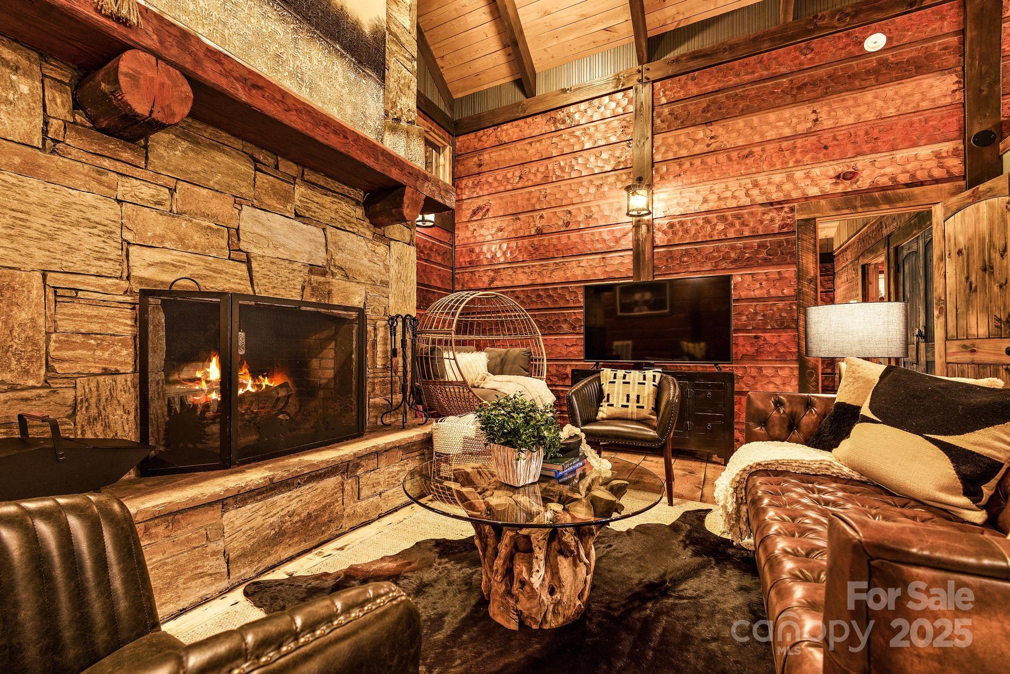 133 Buckeye Ridge Road