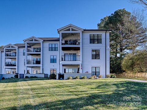 A home in Cornelius