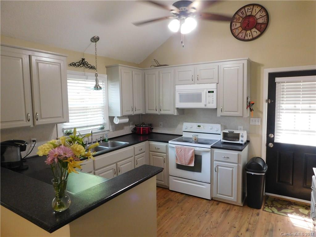 Hidden Forest Ii - Residential