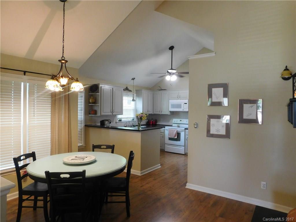 Hidden Forest Ii - Residential