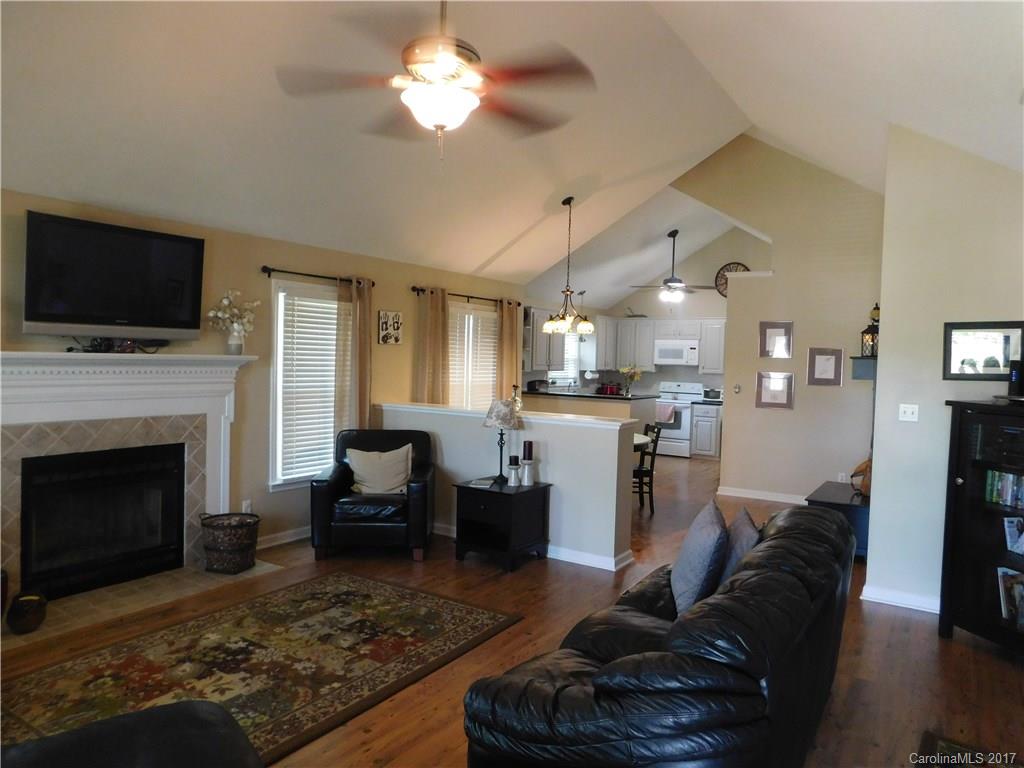 Hidden Forest Ii - Residential