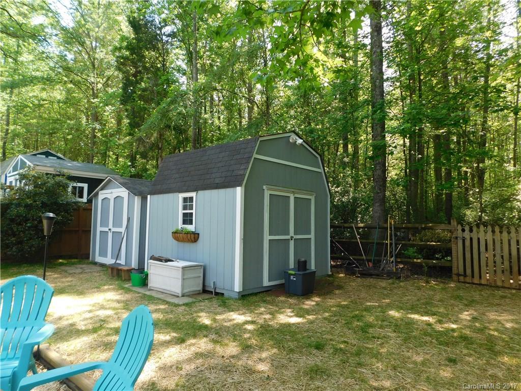 Hidden Forest Ii - Residential