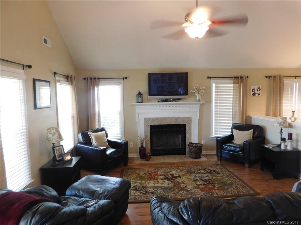 Hidden Forest Ii - Residential