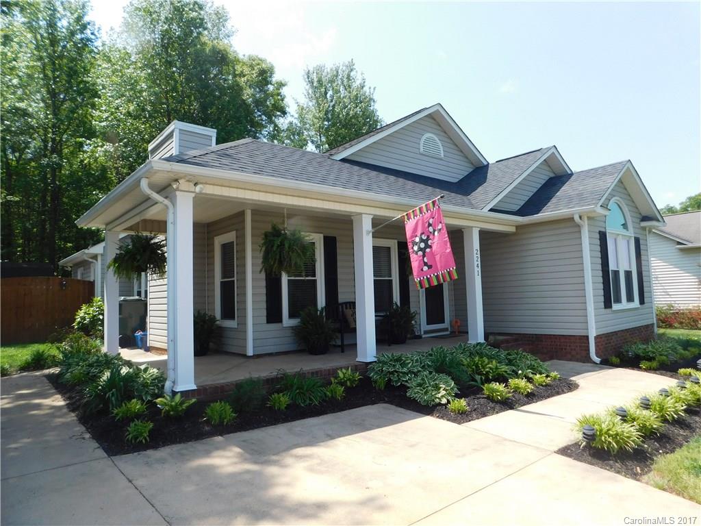 Hidden Forest Ii - Residential