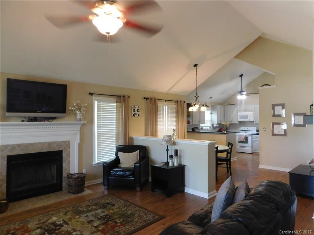 Hidden Forest Ii - Residential