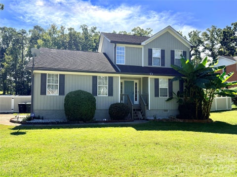 Photo of 2219 Knollgate Drive, Monroe, NC 28112 (MLS # 4432581)