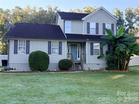 Photo of 2219 Knollgate Drive, Monroe, NC 28112 (MLS # 4432581)