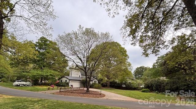 Lansdowne - Residential