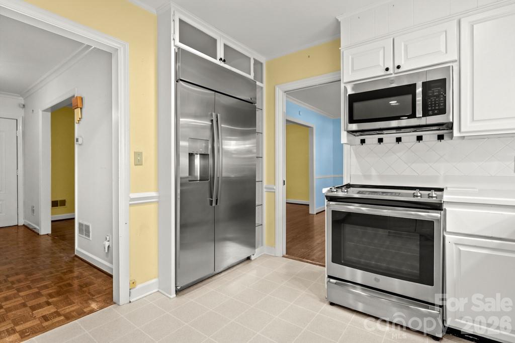 Lansdowne - Residential