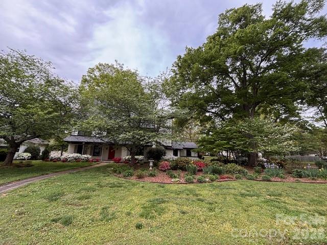 Lansdowne - Residential