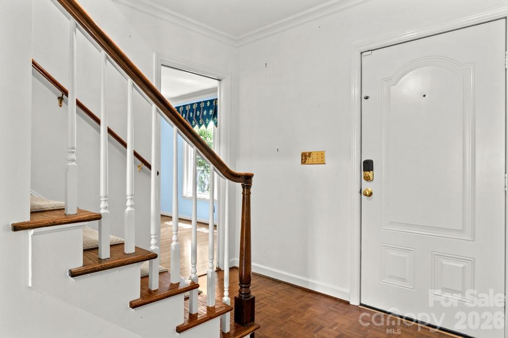 Lansdowne - Residential