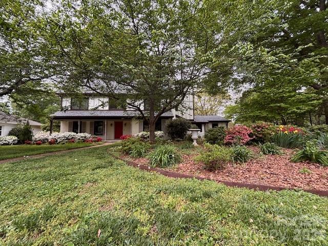 Lansdowne - Residential