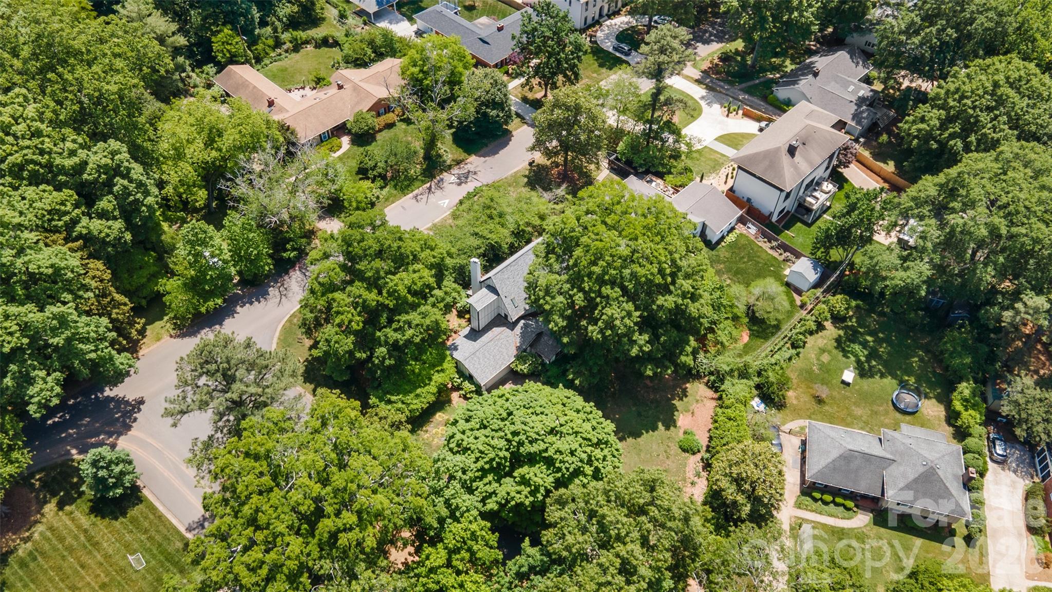 Lansdowne - Residential