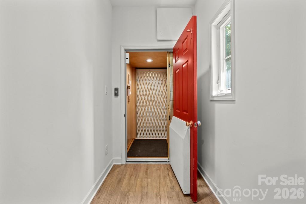 Lansdowne - Residential