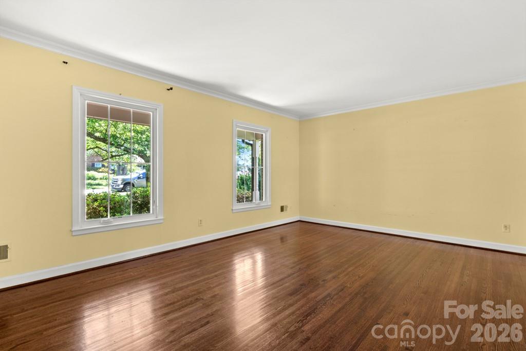 Lansdowne - Residential