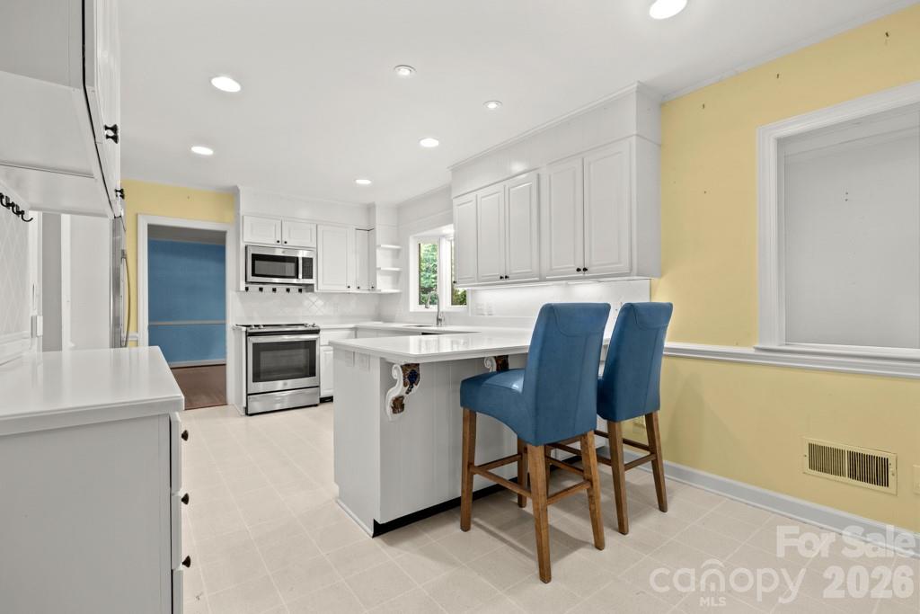 Lansdowne - Residential