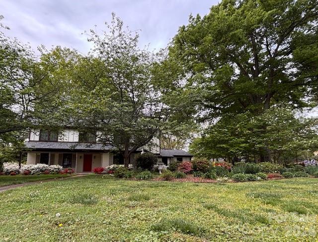 Lansdowne - Residential