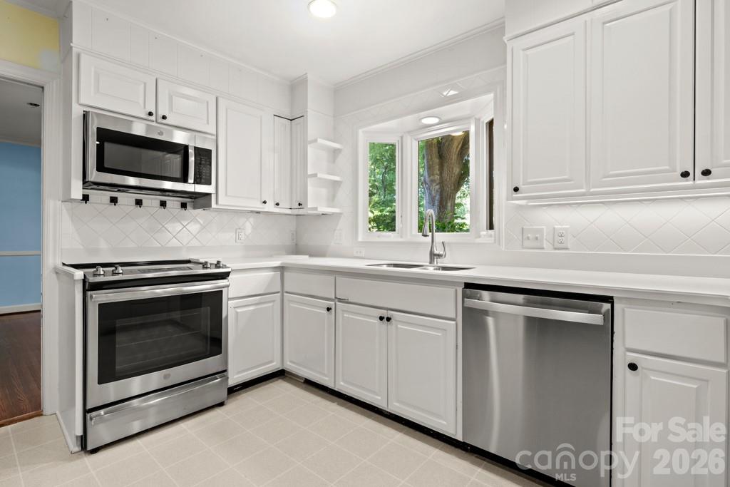 Lansdowne - Residential
