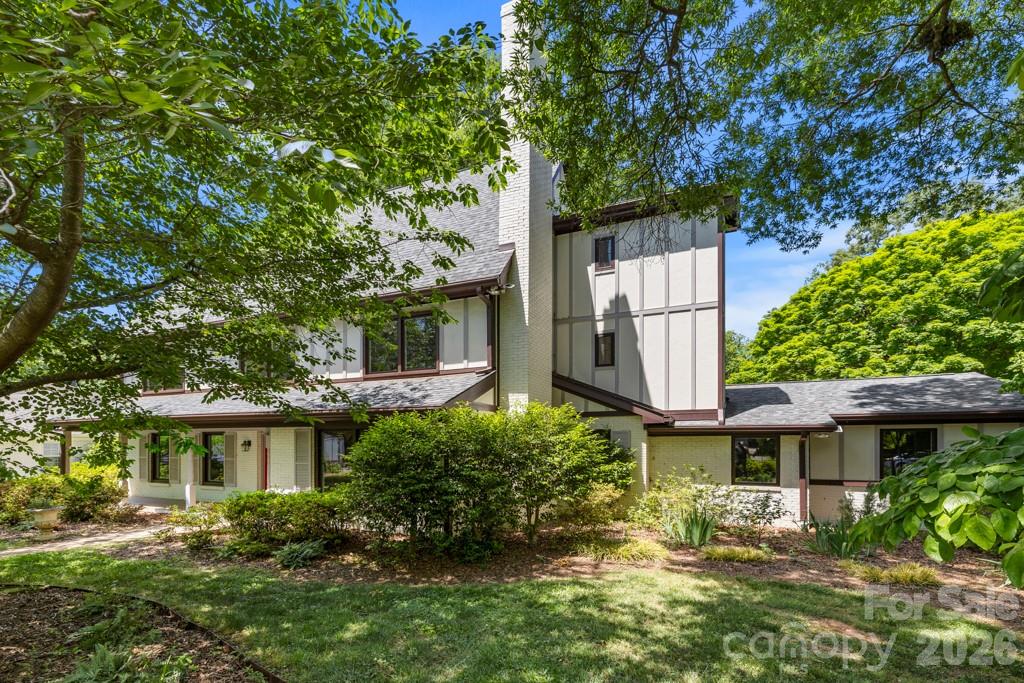 Lansdowne - Residential