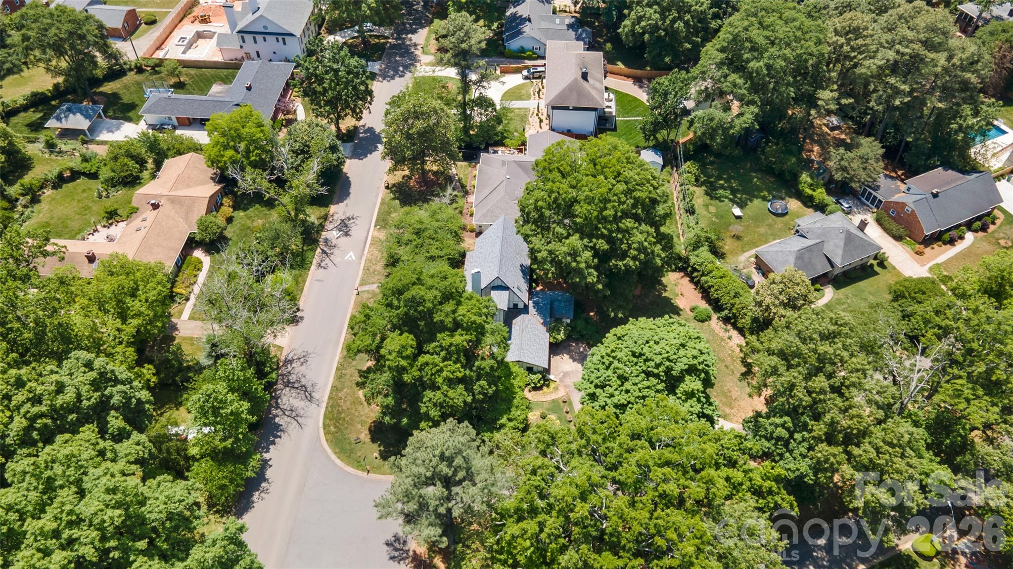 Lansdowne - Residential