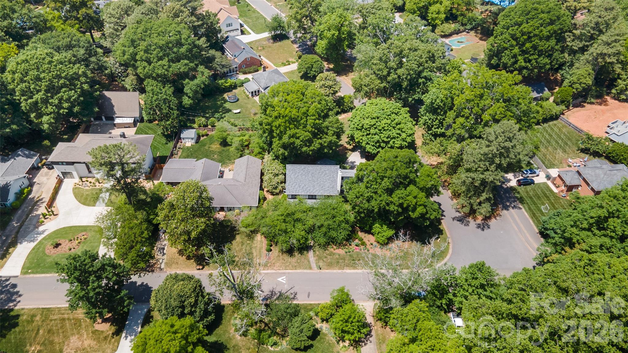 Lansdowne - Residential