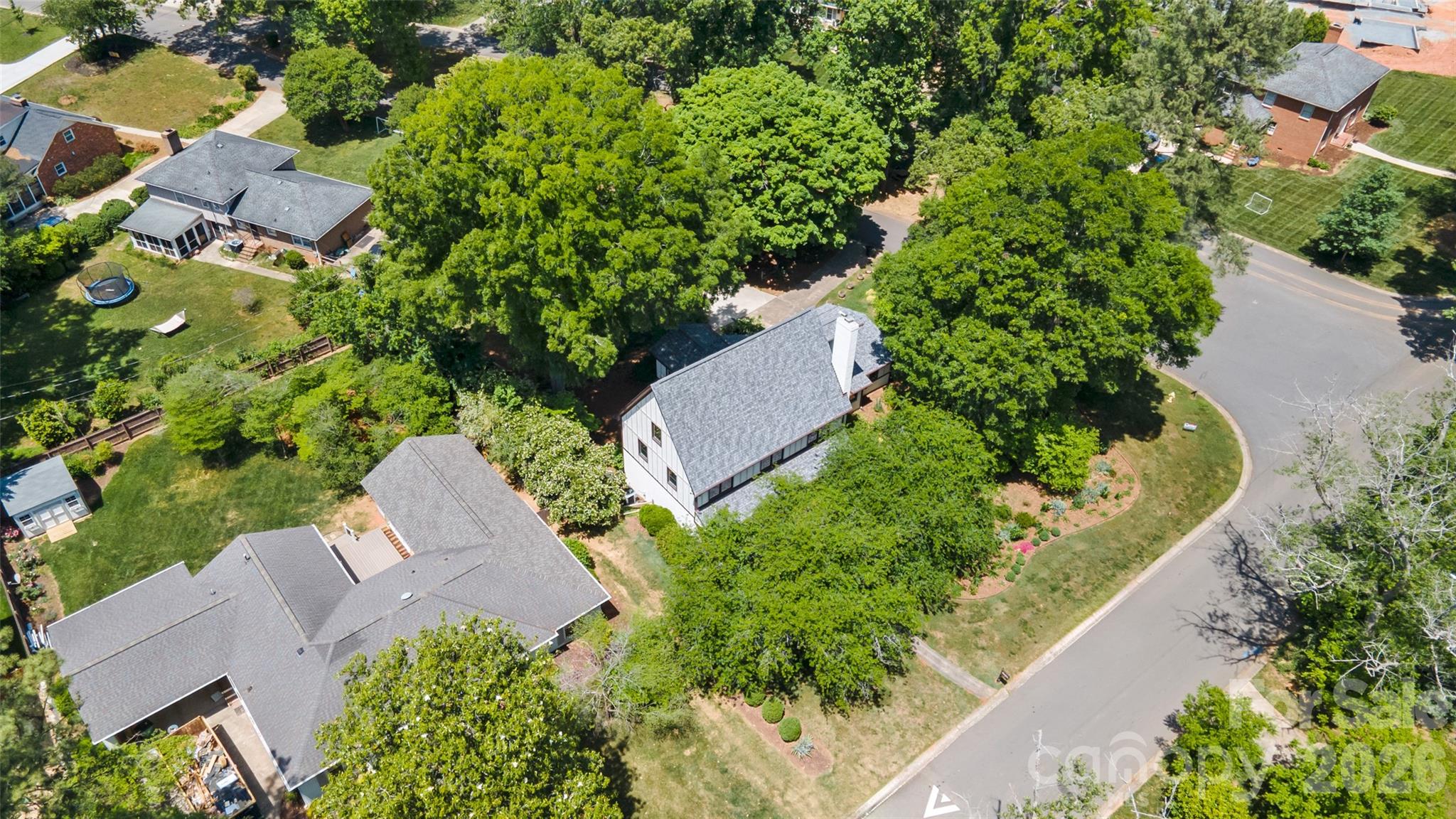 Lansdowne - Residential