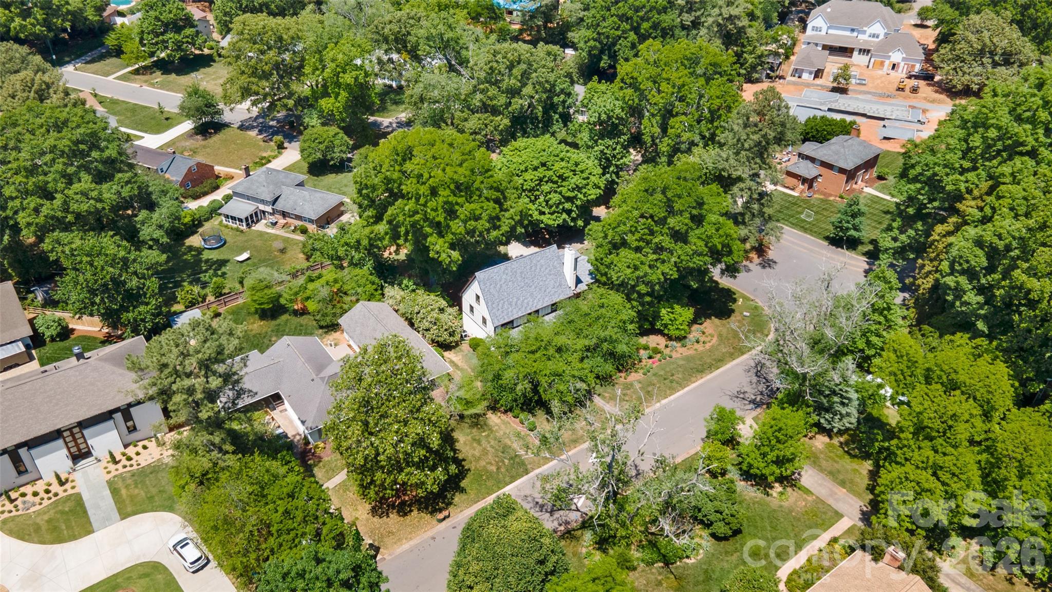 Lansdowne - Residential