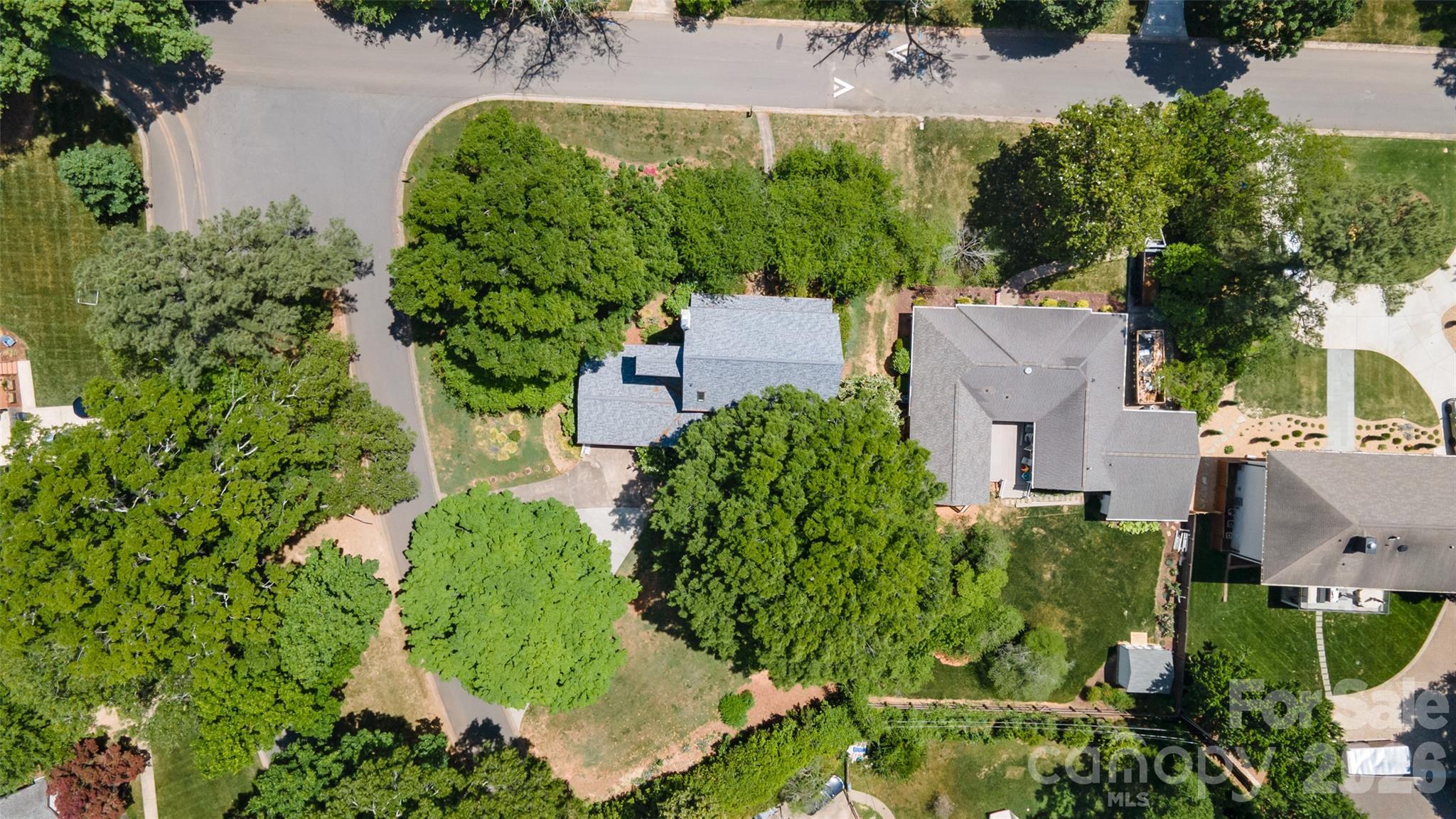Lansdowne - Residential