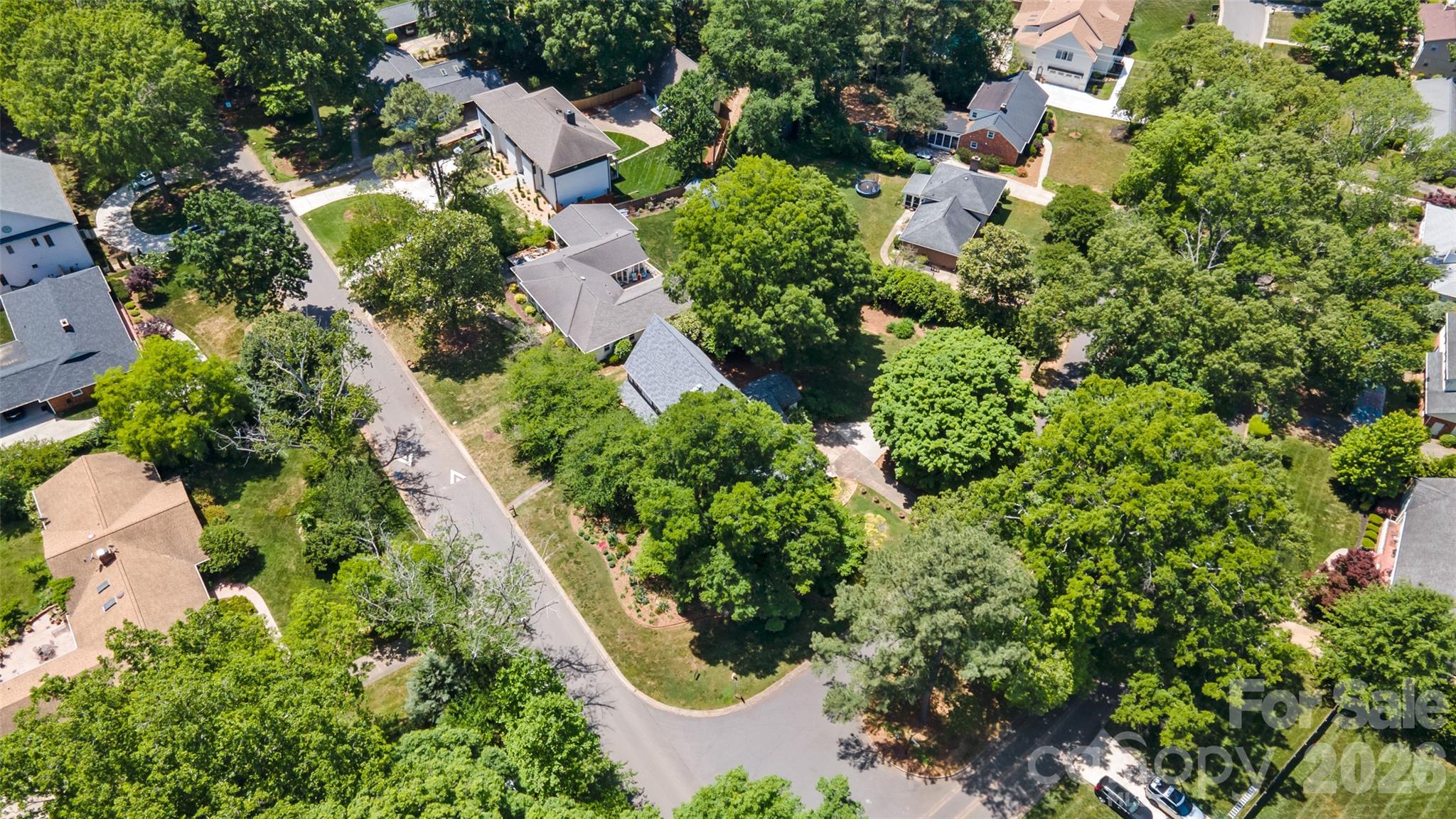 Lansdowne - Residential