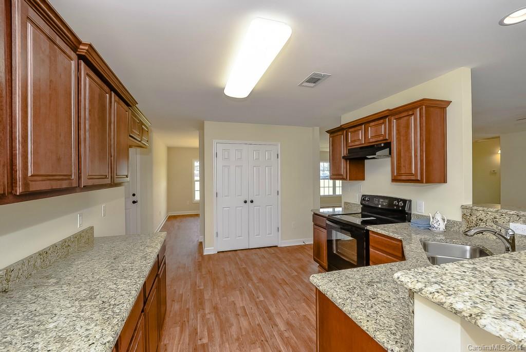 Bryson Creek - Residential