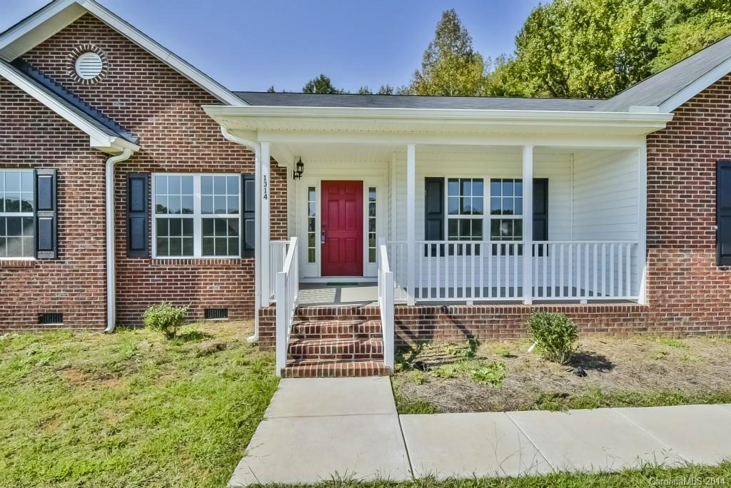 Bryson Creek - Residential