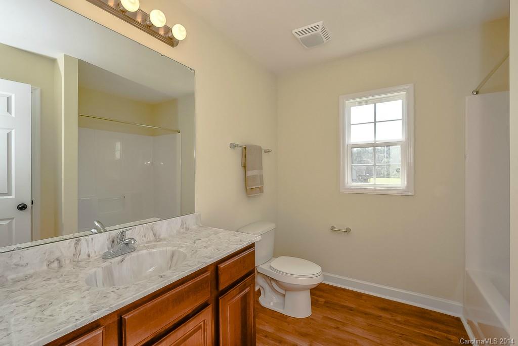 Bryson Creek - Residential