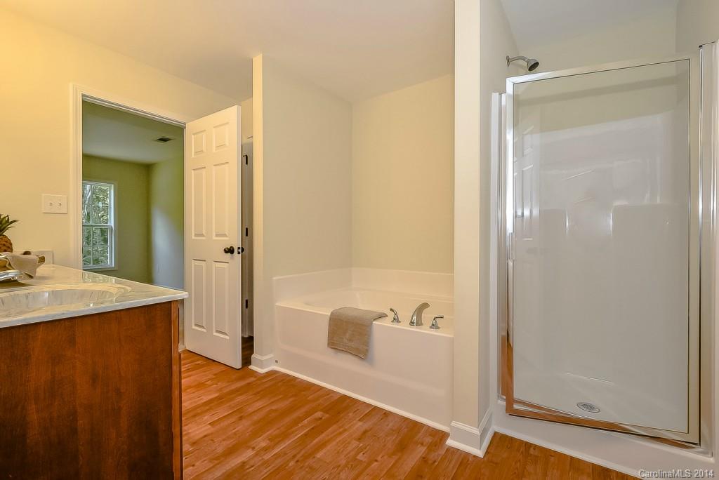 Bryson Creek - Residential